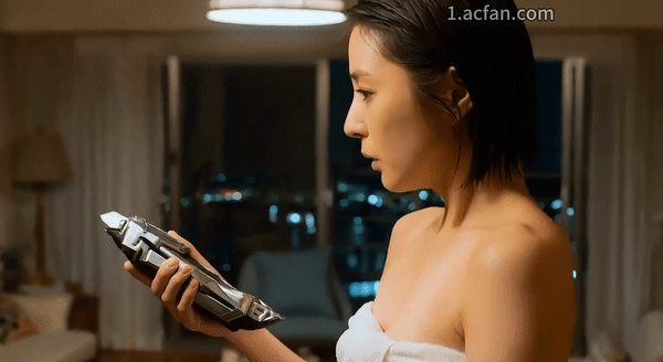 AI短剧 《超级牛头人奥特之父-贝利亚的复仇》
