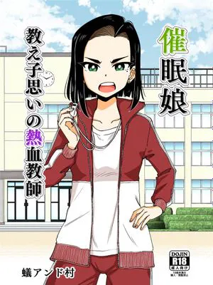催眠娘～教え子思いの熱血教師～ [中国翻訳] [DL版]