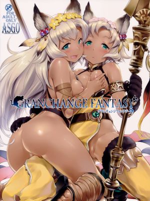 GRANCHANGE FANTASY (グランブルーファンタジー)