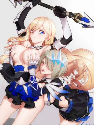 [Pixiv] Freze (6831531)