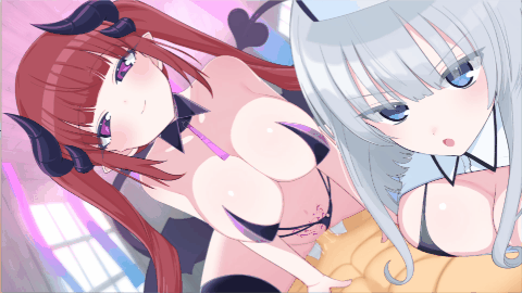 【PC/ZA/动态/治愈】天使の早漏治療クリニック(全CG存档)