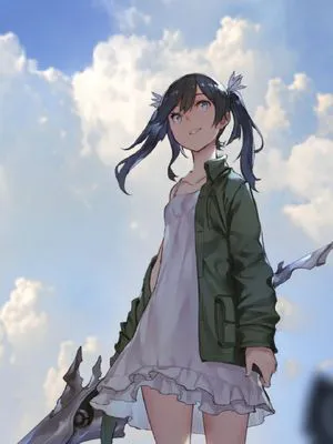 永久×BULLET 设定资料集