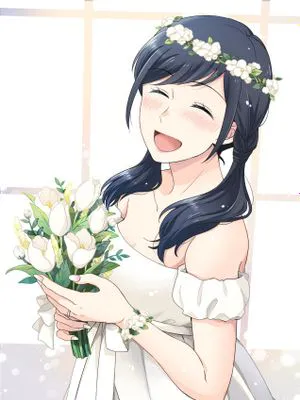 東りんごの短編集（天気の子）