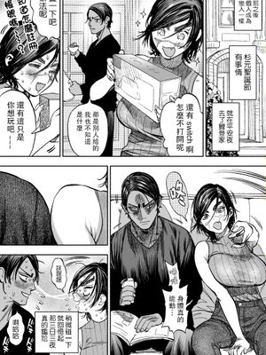 ※女体化 鯉杉♀えろまんが (ゴールデンカムイ)
