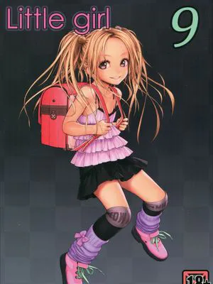 Little Girl 9