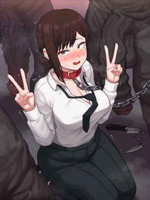Kobeni (チェンソーマン)