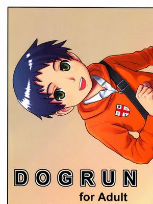 Dog Run