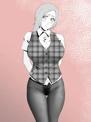 OL織姫+OL乱菊+杂图 (よろず) [中国翻訳]