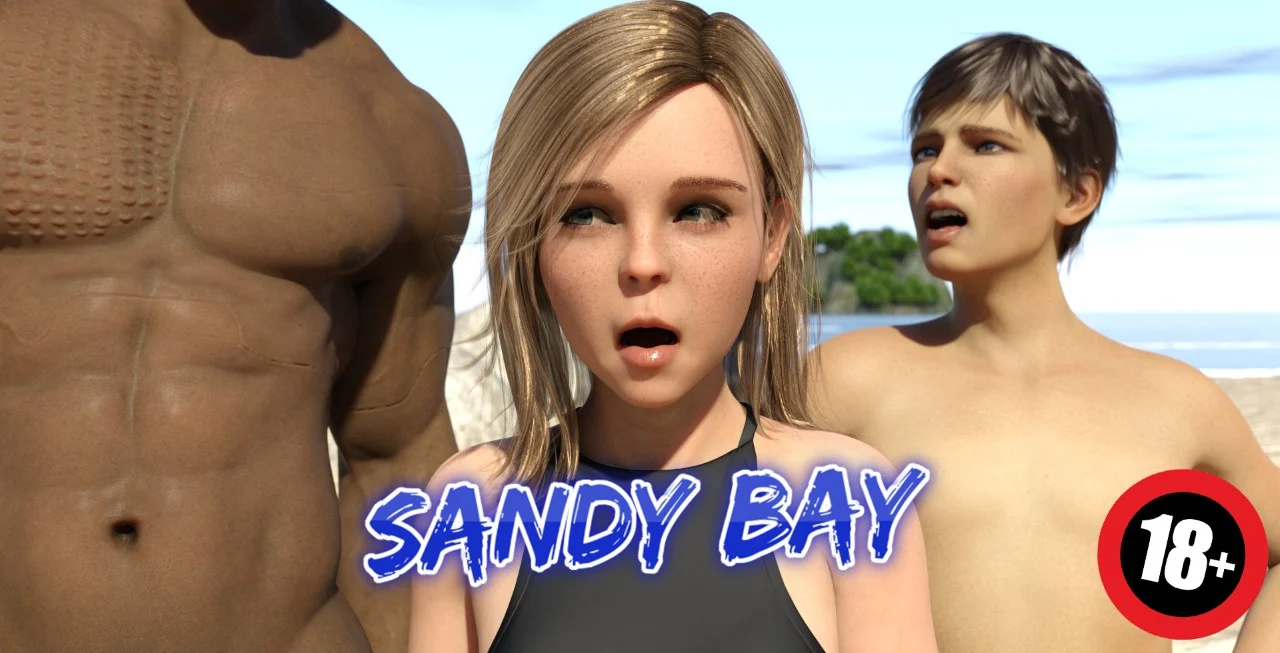 【欧美SLG】桑迪湾 Sandy Bay 1.1 AI汉化版【PC+安卓/1.5G/更新】