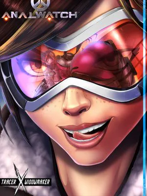 Analwatch (Overwatch)