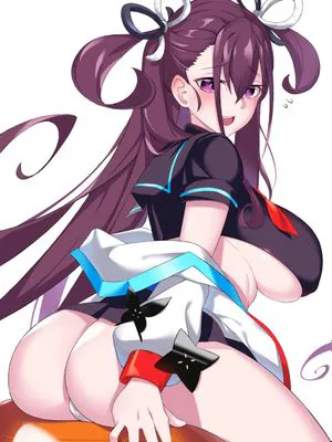 [Artist]華猫