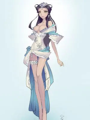 嫦娥造反记