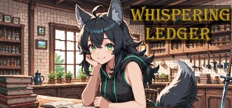 【日系SLG】低语账本 Whispering Ledger v0.5 AI汉化版【PC+安卓/2.38G/更新】