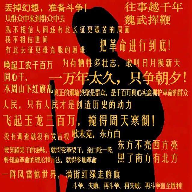 读《中国社会各阶层的分析》(个人观点)