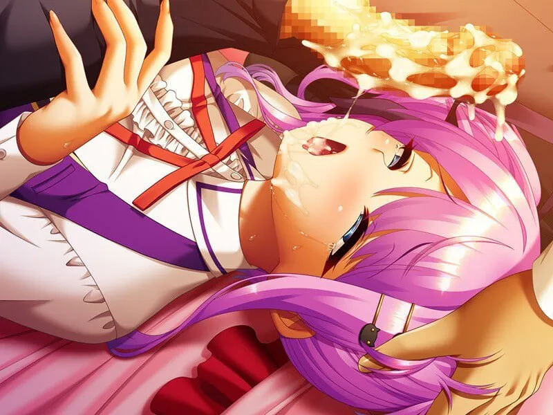 [ADV/调教/凌辱/汉化] 淫獄の放課後2 【2.5G】