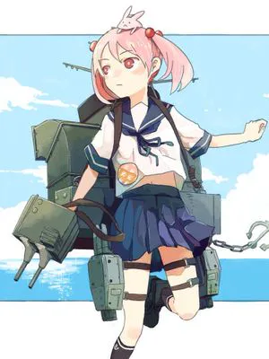 タダノなつ舰娘漫画集|Tadano Natsu 舰娘漫画集