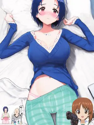 ゆったりほんわか♡あずささんといっしょ (アイドルマスター)