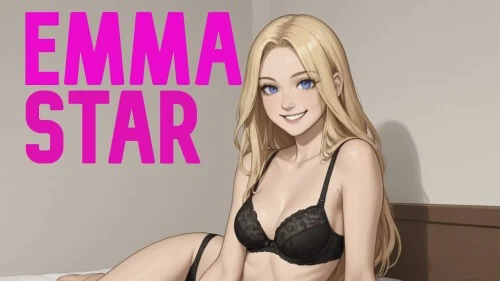 【日系SLG】艾玛之星 EmmaStar v0.2/AI汉化【PC+安卓/0.69G】