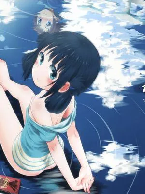 (C86) 初美海 (凪のあすから)