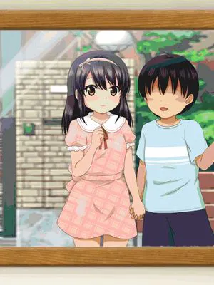 親友(オス)に染められた幼馴染~家族より大切な少女の変貌~