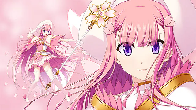 [SLG/汉化/存档/恶堕/养成] 恶魔圣女：一步一步堕落吧！ [1.50G]