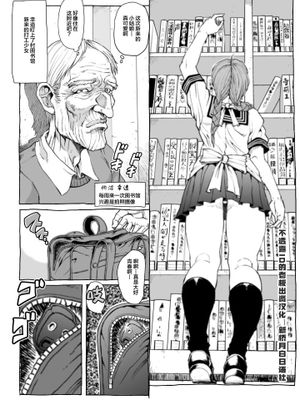 村の図書館 (デッド・オア・アライブ) [中国翻訳] [DL版]