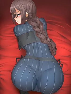 虞美人 (Fate/Grand Order)