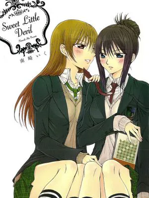 [南崎いく]Sweet Little Devil