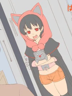 ばんぱいあ ケーキ