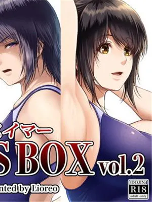クレイジースイマーCRISIS BOX vol.2