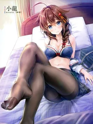 (C94)时雨和家庭访问 (艦隊これくしょん -艦これ-)