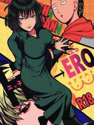 (SPARK14) H→ERO (ワンパンマン)