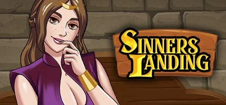 [欧美SLG/肉鸽卡牌]Sinners Landing v1.0.0w 英文[PC+安卓]