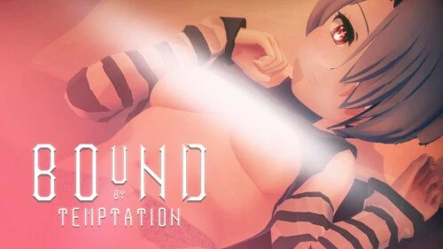 [日系SLG/动态]受诱惑束缚 Bound by Temptation v0.2.0 汉化[PC+安卓/5.93G]