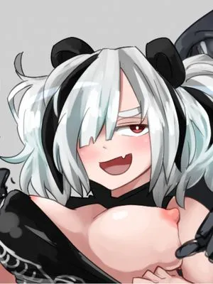 エフイーターを乳首責めだけでイカせてみた!
