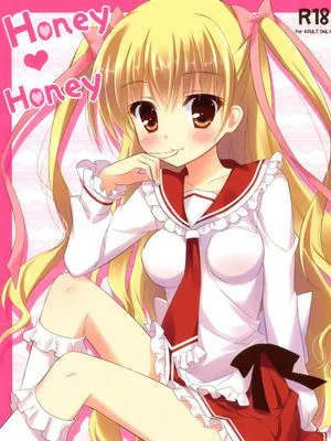 (C80) [あめ のち ゆき (あめとゆき)] Honey Honey (緋弾のアリア)
