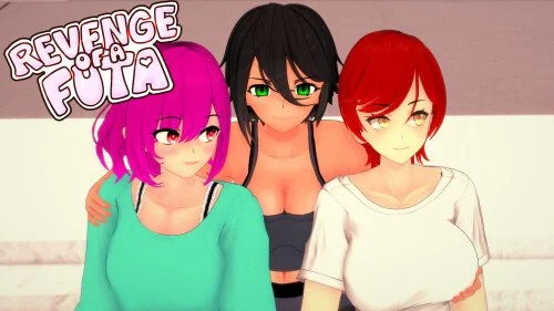 [日系SLG/后宫/动态]扶她复仇记 Revenge of a Futa v0.1.4 AI汉化[PC+安卓/2.3G]