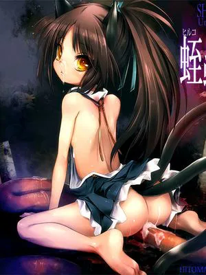 (C85)幻想生物図鑑 12(獣弐)