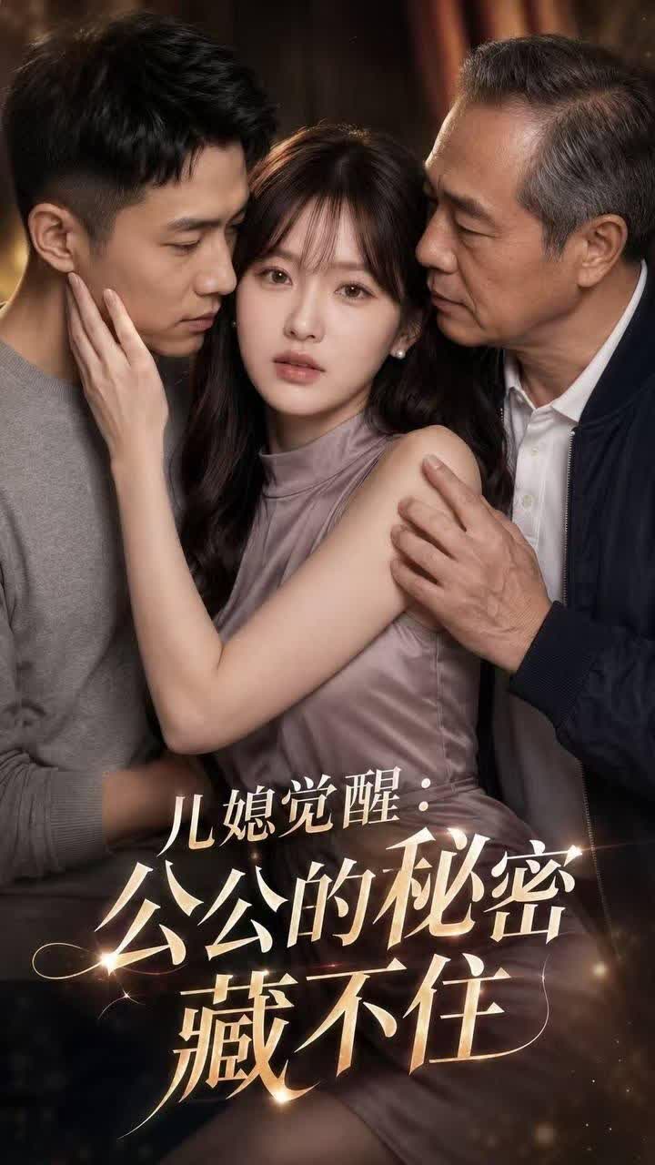 【AI真人成人短剧】儿媳觉醒 第1季 + 第2季 【百度 1.6G】