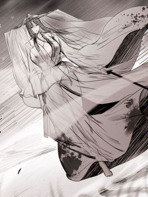 琼明神女录白衣剑仙第三章