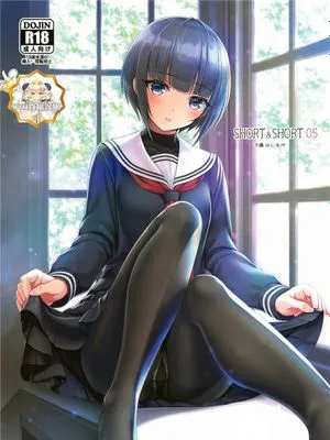 (AC2)  SHORT&SHORT 05 (アイドルマスター シンデレラガールズ) [中国翻訳]
