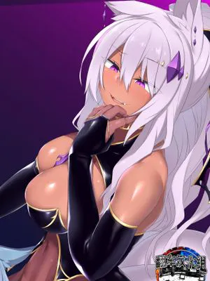悪堕ち朱音×葵 [中国翻訳]