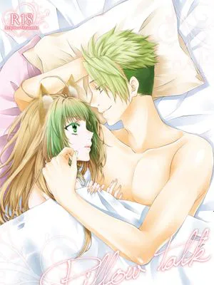 Pillow talk (Fate/Apocrypha) [DL版]