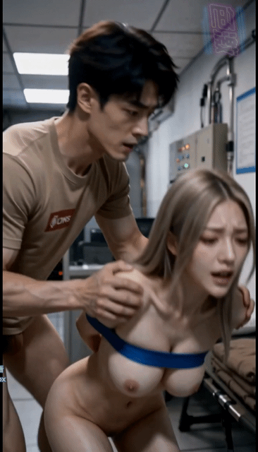 AI真人短剧《弱点》第1-13大合集 动漫视频 PC端 预览图