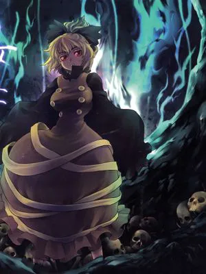 (C78)  病女乃書 (東方Project) [中国翻訳]