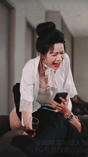 AI魔改短剧《错位爱人》1-11全集完结 动漫视频 PC端 预览图