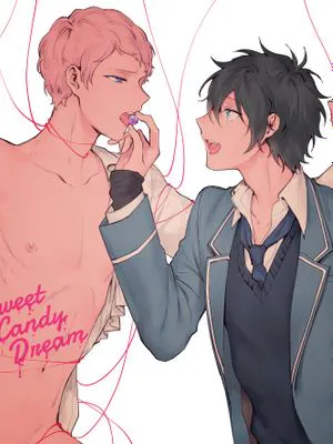 [影片美伽×斋宫宗]Sweet Candy Dream