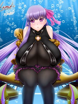 Passion Lip (Fate)