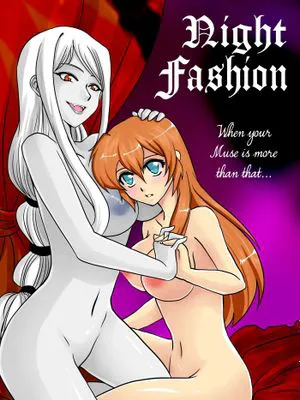 Night Fashion [中国翻訳]