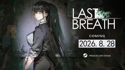 [ACT/官中]Last Breath 最后的气息 ACT 第2张